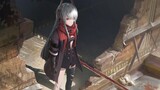 [Game] Lucia - Crimson Abyss | "Punishing: Gray Raven"