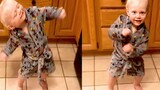 Kids and Babies Showing Dancing Masterclass - Funniest Home videos