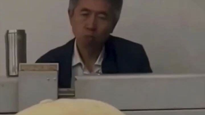 I suddenly feel so bad for vocational school teachers—they’re basically talking to themselves and di