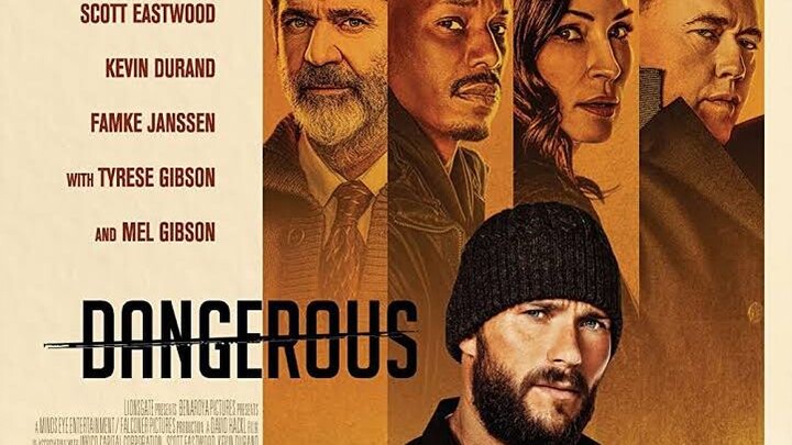 Dangerous.720p #action