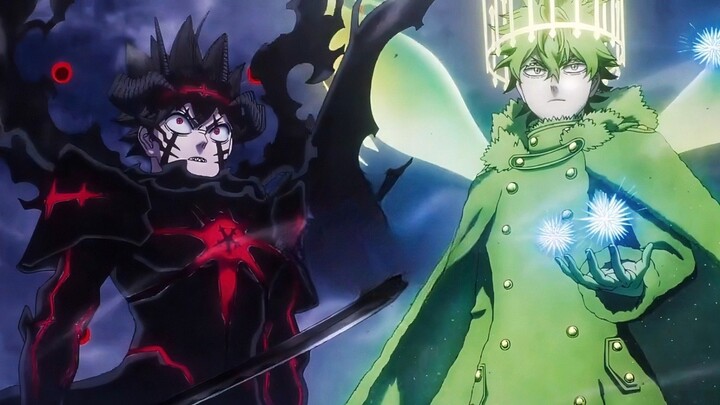 Black Clover Season 2 | Mari Kita Bahas Sambil Gambar