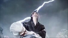 My Senior Brother is Too Strong Episode 48 End Sub Indo