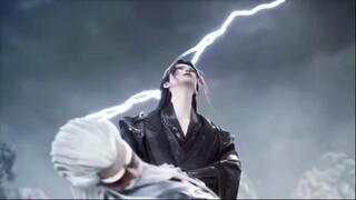 My Senior Brother is Too Strong Episode 48 End Sub Indo