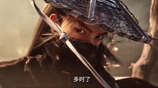 《画江湖之不良人》首部院线电影启动！你期待吗？
