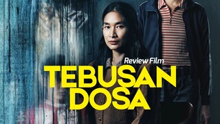 Review TEBUSAN DOSA: Film Horor Indonesia Terbaik Tahun Ini! Plot Twist & Jumpscare nya Bikin Lompat