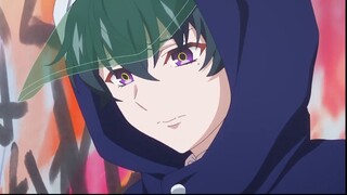 Technoroid- Overmind Episode 6