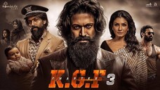 Kgf 3 Full Movie in Hindi (2024)