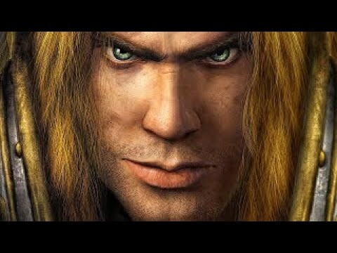 Warcraft III Reign of Chaos | Campaña - Humanos Capitulo 1