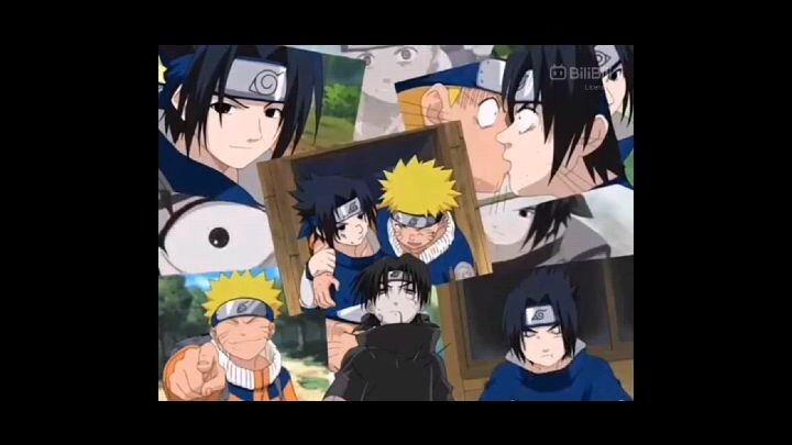 Naruto  , sakura , Sasuke , and sia
