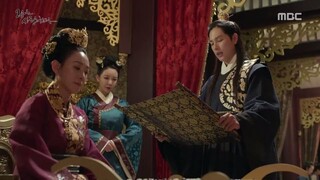 The King is Inlove E32