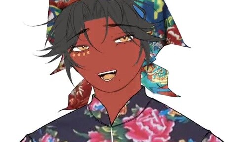 【ch】Dad Porcelain will teach you how to bake sweet potatoes