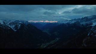 Noli Mitangere Trailer