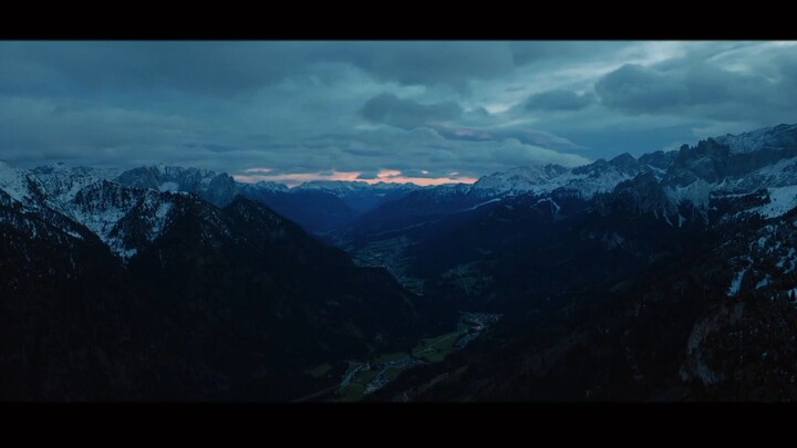 Noli Mitangere Trailer