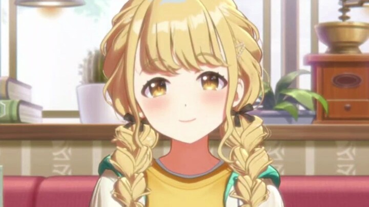 [School Idol Master] You’ve been ruined by Pikachu your whole life!