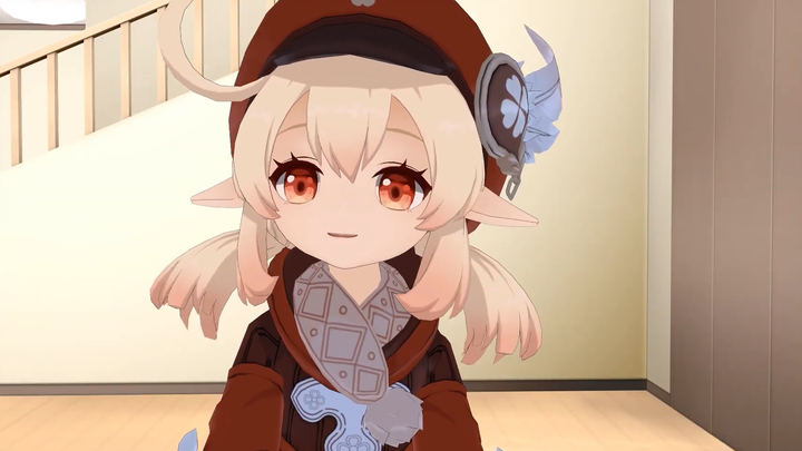 Maybe this is the Klee-Ying pairing everyone wants...