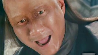 "Ini Aobai dari akhir Dinasti Qing! Bahkan Ip Man tidak bisa mengalahkannya!"