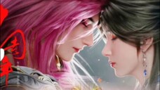 WangLin x LiMuwan