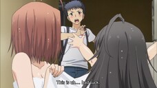 Listen to Me, Girls. I Am Your Father! (Episode 5)