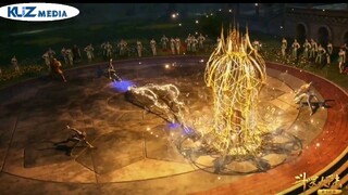 Sử Lai khắc nhiều năm gặp lại sức mạnh có còn như xưa không||Đấu La Đại Lục