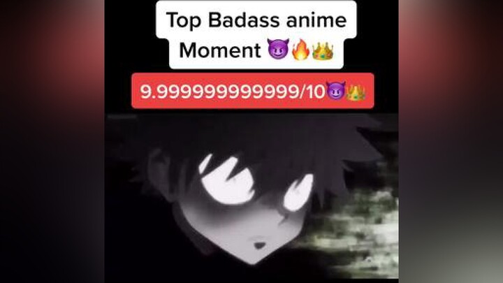 anime hxh hunterxhunter killua animebadassmoments foryoupage viral