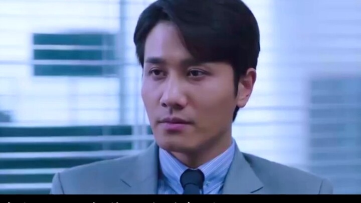 (ลูปย้อนชะตา) อย่าไว้ใจผู้ชายแปลกหน้า