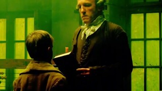 高斯：老师打了五下，说明在放学五点后让我单独和他见面。。。。。