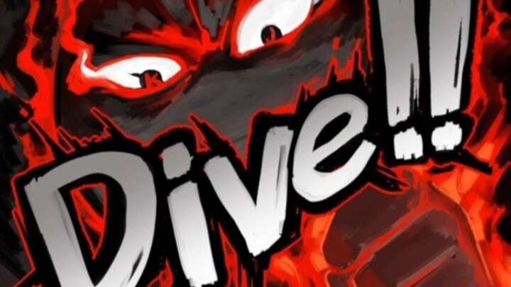 dive song ruck