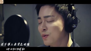 [OST]曹政奭-喜欢喜欢[机智的医生生活S02OST5][1080P][中韩双语][神叨字幕组]