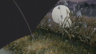 Langit-langit kecantikan di Natsume Yuujinchou Roku! Siapa sangka dia akan begitu cantik setelah ber