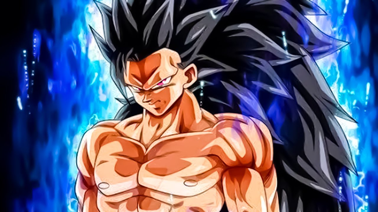 Goku 1000%〔AMV〕The Awakening ᴴᴰ - Bilibili