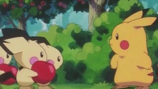 Pokémon丨Bạn đã bao giờ nhìn thấy một cô bé dễ thương bị choáng ngợp bởi kỹ năng của chính mình không