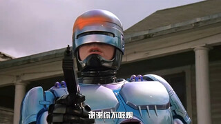 竟然被八十年代电影装到了
