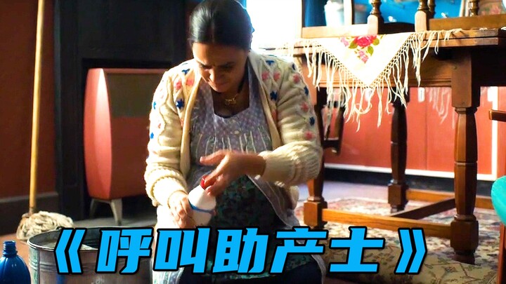 Ever since she got pregnant, the woman has been mopping the floor every single moment—her reason wil