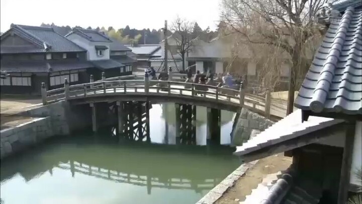 detective Conan movie 1