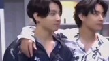 TAEKOOK AND THEIR PROBLEMS