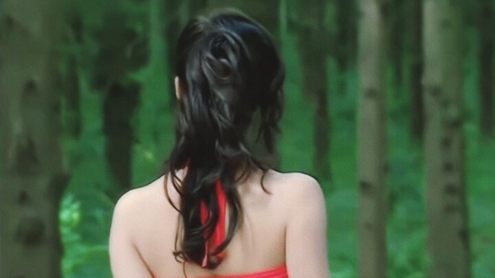 Chính nhờ bộ phim này mà cô ấy học được cách đi giày cao gót.