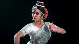 Shiv Tandav Stotram - 湿婆坦达瓦 (音乐MV)