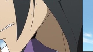 The cautious hero actually imitated Boruto! The UP host almost laughed and cried after seeing it!