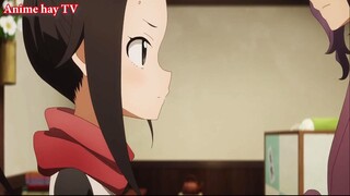 [AWM]Bên Trong Trái Tim Kunoichi Tsubaki Tập 02