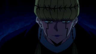 Innocent Zero found what they had lost | Mashle Ending Scene | Mashle EP 12