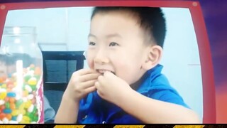 "Crazy Little Sugar" dares to be any more disgusting by bringing shit, piss and fart to the table!