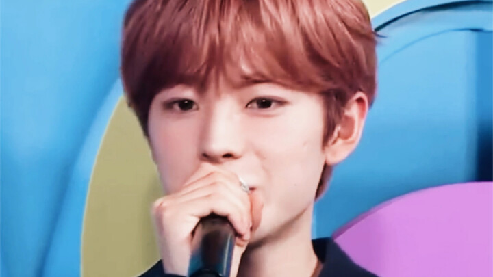 男神竟是萝莉音？