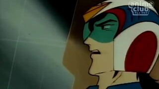 Voltes V (Tagalog) - Episode 30