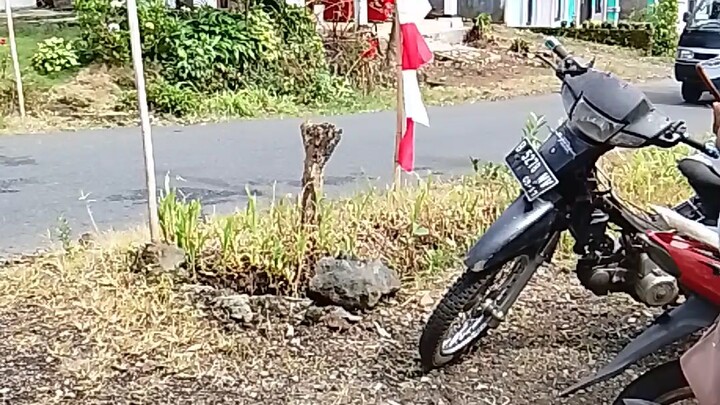 ahirusanah