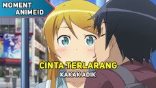 5 Karakter Utama Yang Melakukan Cinta Terlarang !!!