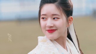 Những cảnh quay cưỡi ngựa của Triệu Lộ Tư cực ngầu |Quốc tử giám có một nữ đệ tử|