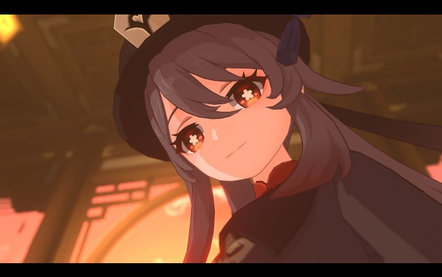 【Maerimu】Tired? Rest your legs on Kurumi's legs.