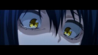 Mieruko-chan AMV- Hyouri (Two Sides) - Satoru Kosaki