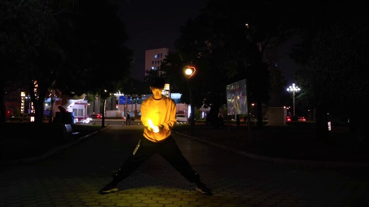 [Wota Art] Skill List: Joker