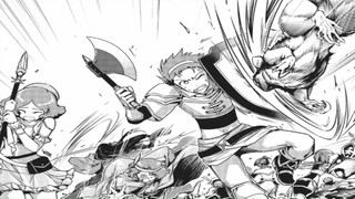 My Status as an Assassin Obviously Exceeds the Hero's Chapter 3 Part 1 Tagalog (Filipino) | Intea's